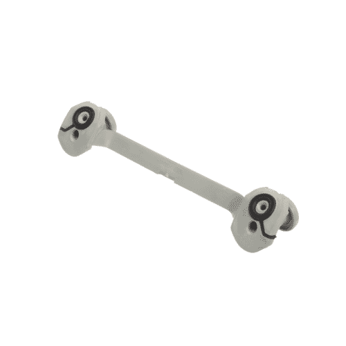 KitchenAid KUDS02ISSS2 Roller Backet-Track Mount