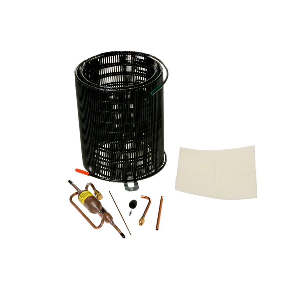 Ge Condenser Asm - WP88X10091