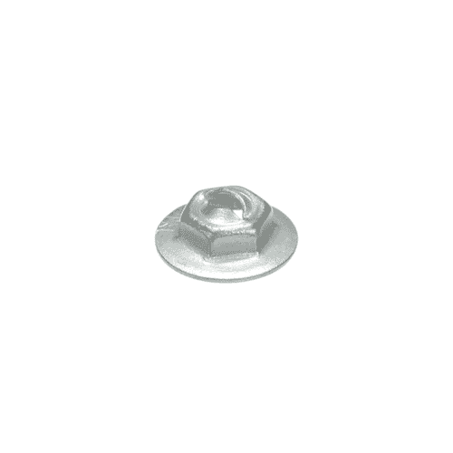 Whirlpool Part# WP911265 Nut (OEM)