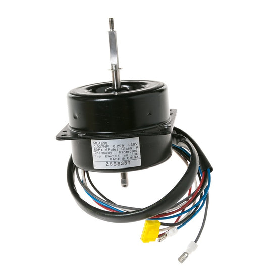 GE Part# WP94X21943 Fan Motor (OEM)