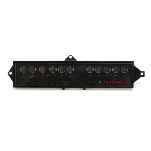 Whirlpool Membrane Switch Control Board WP9743241