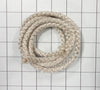 Whirlpool Part# WP9755177 Window Gasket (OEM)