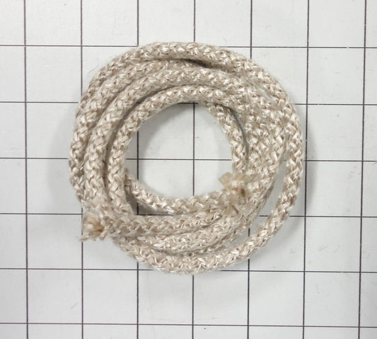 Whirlpool Part# WP9755177 Window Gasket (OEM)