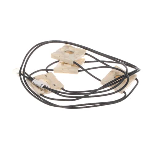 KitchenAid Range - Oven/Stove Igniter Switch and Harness Assembly YKGRT607HB9