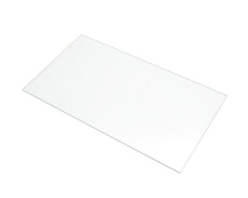 Whirlpool Part# WP9759228 Door Glass 22x12inches (OEM)