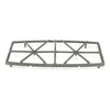 KitchenAid KGCS105GSS08 Burner Grate (Matte Black) Genuine OEM