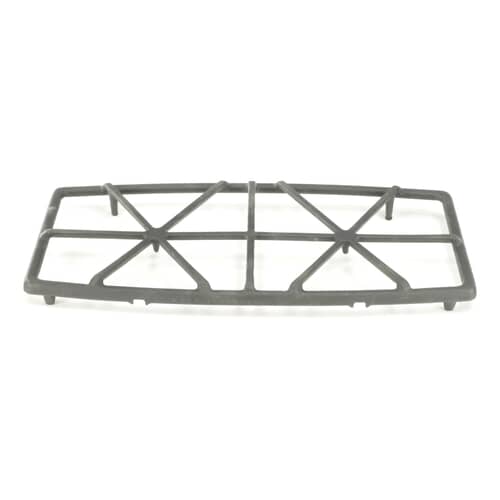 KitchenAid KGCS105GSS08 Burner Grate (Matte Black) Genuine OEM