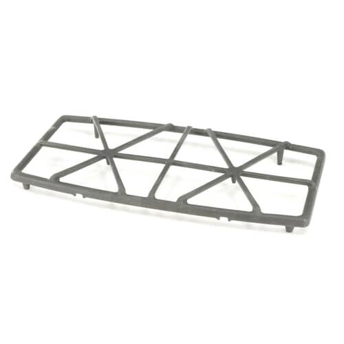 Whirlpool Burner Grate (Matte Black) WP9759505
