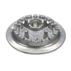whirlpool Part# WP98004410 Burner (OEM) Top