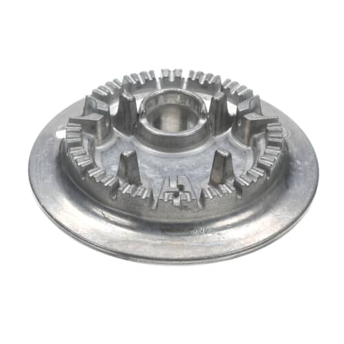 whirlpool Part# WP98004410 Burner (OEM) Top