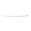 Whirlpool Oven Door Handle - White WP98004943