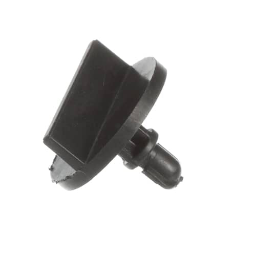 Whirlpool Switch Knob (Black) TU800SPPB2