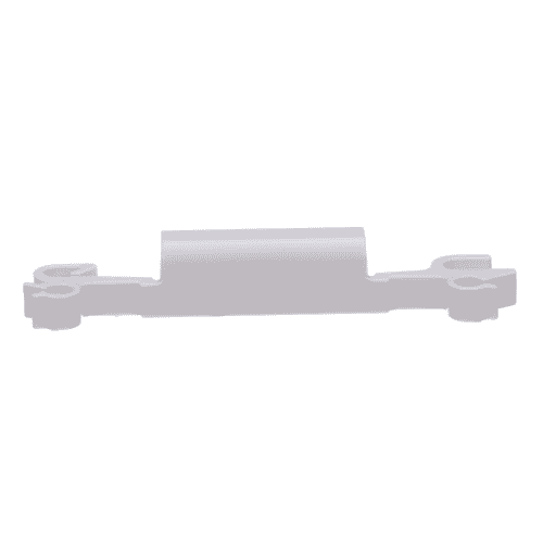 Jenn-Air DishWasher Fold Away Tine Clip JDB6510AWP