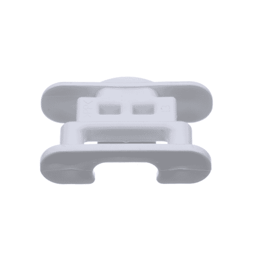 Whirlpool Part# WP99002136 Dishrack Stop (OEM)