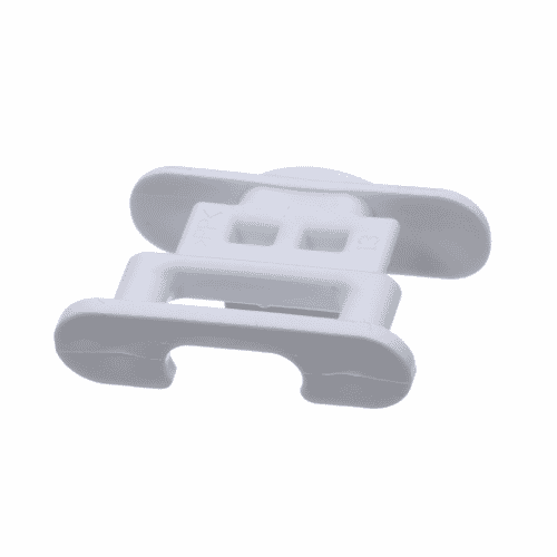 Whirlpool Part# WP99002136 Dishrack Stop (OEM)