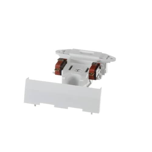 Whirlpool Part# WP99002187 Door Latch Assembly (OEM)