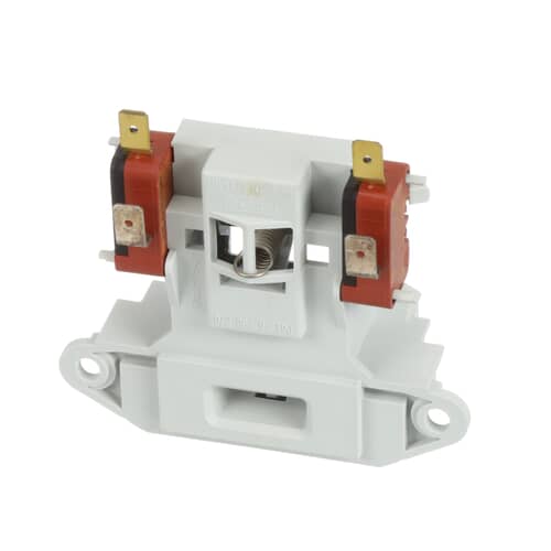 Whirlpool Part# WP99002292 Door Latch Assembly (OEM) with Switches