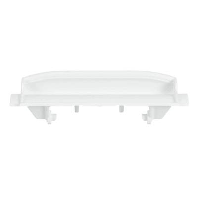 Whirlpool Door Latch Handle White WP99002837
