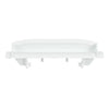 Whirlpool Door Latch Handle White WP99002837