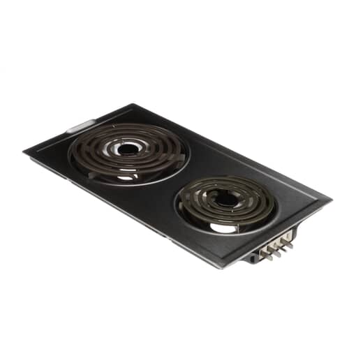 Jenn-Air Electric Range - Oven/Stove Cooktop Coil Cartridge Module (Stainless) JES9860BAB18