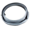 Whirlpool Part# W10673099 Complete Door (Black Ice) - Genuine OEM
