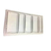 Whirlpool Part# W10746780 FIP Door (OEM)