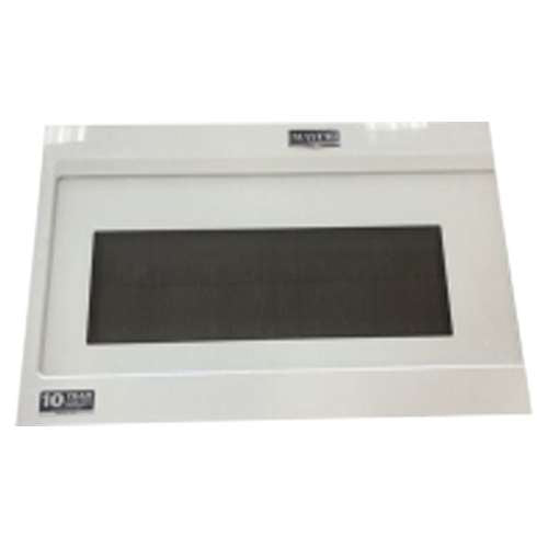 Whirlpool White Door Assembly W11386288