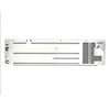 Whirlpool Part# W11482027 Back Cover - Genuine OEM