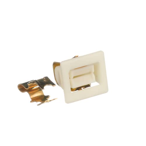 Whirlpool Part# LA-1003 Door Catch Kit (OEM)