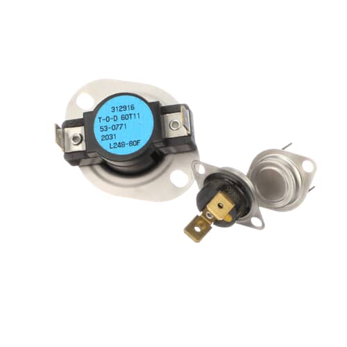 Whirlpool Thermal Fuse Kit LA-1053
