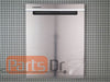 Whirlpool Outer Door Panel - Stainless W11461682