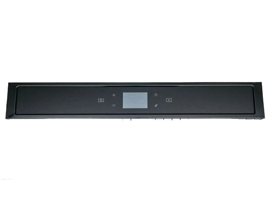 Whirlpool Part# W11600366 Touchpad Control Panel Assembly - Genuine OEM
