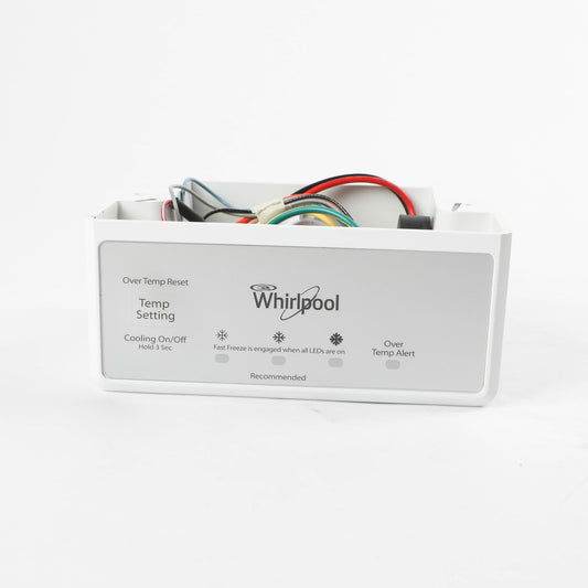 Whirlpool Part# W11579401 Box Control Assembly - Genuine OEM