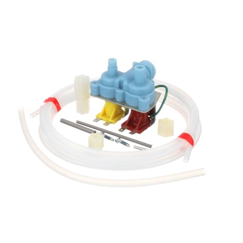 Whirlpool Part# R0175017 Water Inlet Valve (OEM)