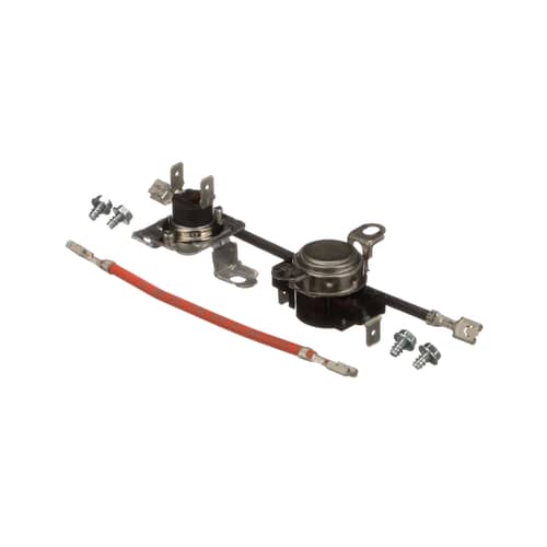 Whirlpool Washer and Dryer Thermal Fuse Kit R9900489