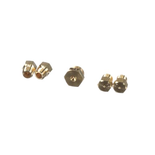Whirlpool Orifice Spud (Front,Left) WPW10032010