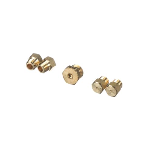 Whirlpool Orifice Spud (Front,Left) WPW10032010