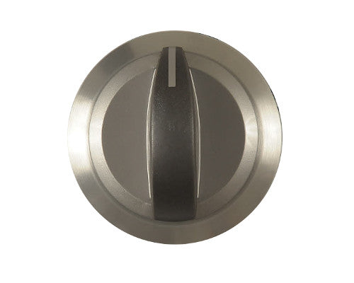 Whirlpool Part# WPW10034750 Timer Knob (OEM)