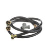 Whirlpool Hose Kit W10044609A