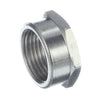 Whirlpool Part# W10044628 Nut (OEM)
