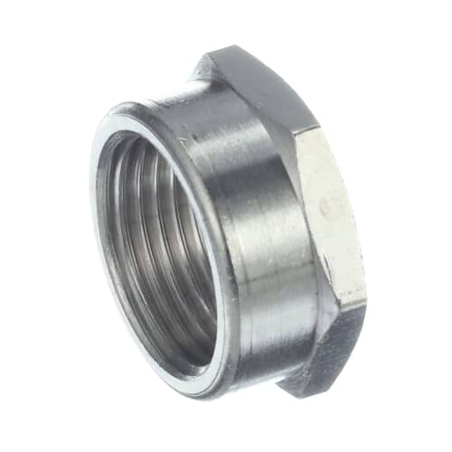 Whirlpool Part# W10044628 Nut (OEM)
