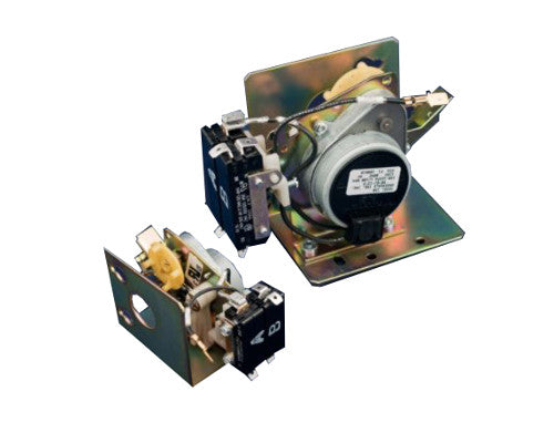 Whirlpool Part# WPW10045440 Timer (OEM)