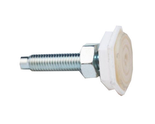 Whirlpool Part# WPW10064810 Leveling Feet (OEM)