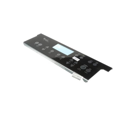 Whirlpool Part# WPW10078570 Membrane Control Switch Board (OEM)