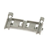 KitchenAid KUDS30FBSS1 Dishrack Stop Clip Retainer Genuine OEM