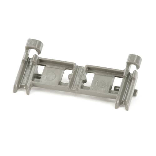 Whirlpool Part# WPW10082848 Dishrack Stop Clip Retainer (OEM)