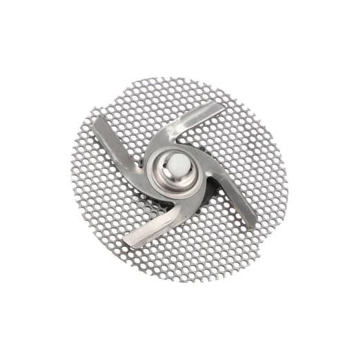 KitchenAid Dishwasher Chopper Blade KUDI01DLWH6