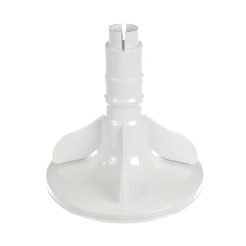 Whirlpool Agitator WPW10110020