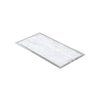 KitchenAid Microwave Hood Grease Filter KHMS1850SSS0