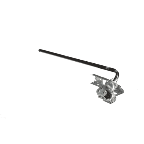 Whirlpool Gas Valve WPW10118347